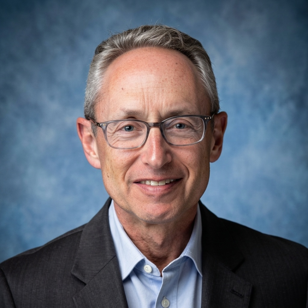 Jim Riesenbach